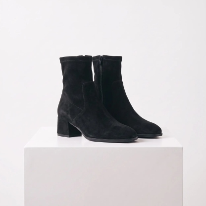 Sammy Stretch Ankle Boot