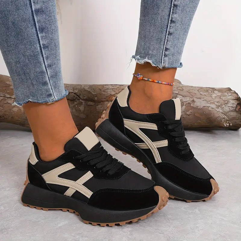 Women's Lightweight Running Sneakers