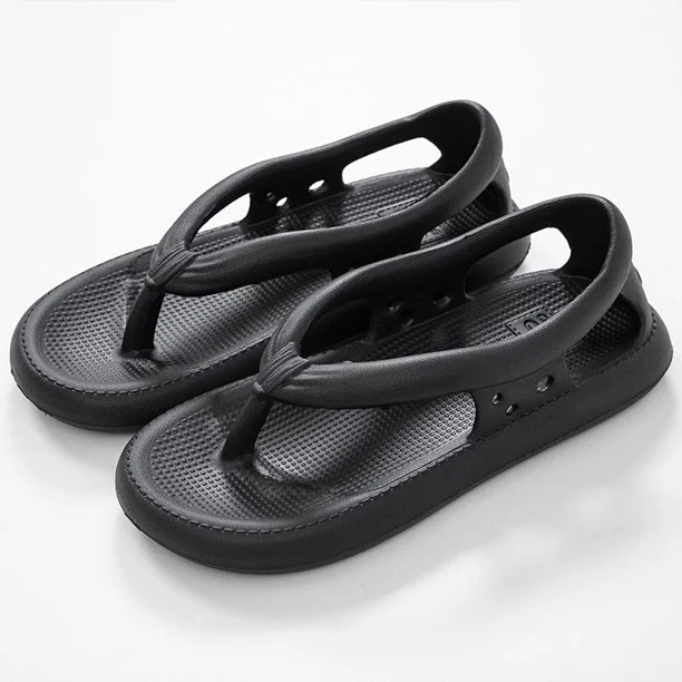 The Pillow Slides
