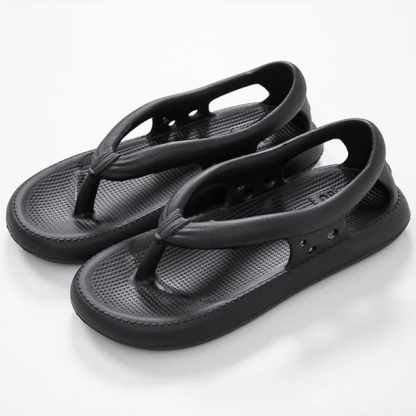 The Pillow Slides