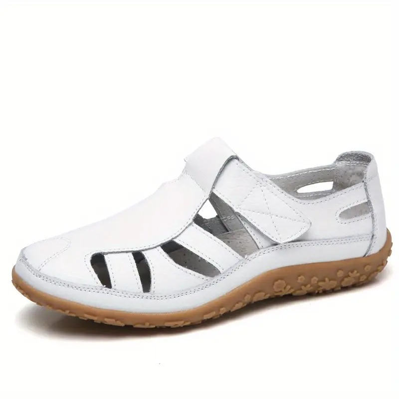 Women's Retro Flat Sandals