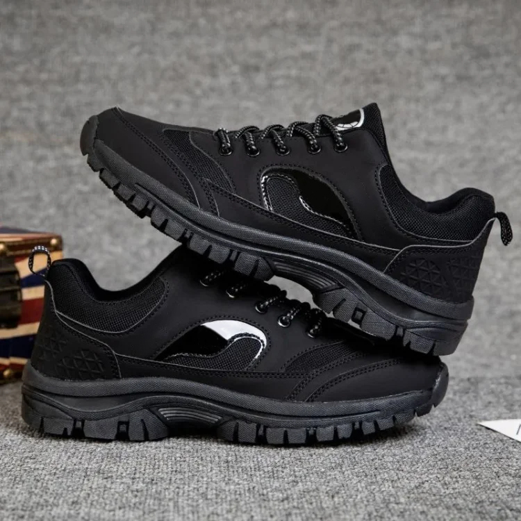 Men's Orthopedic comfort Sneaker