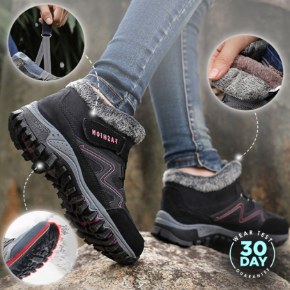 Women's Winter Comfort Shoes
