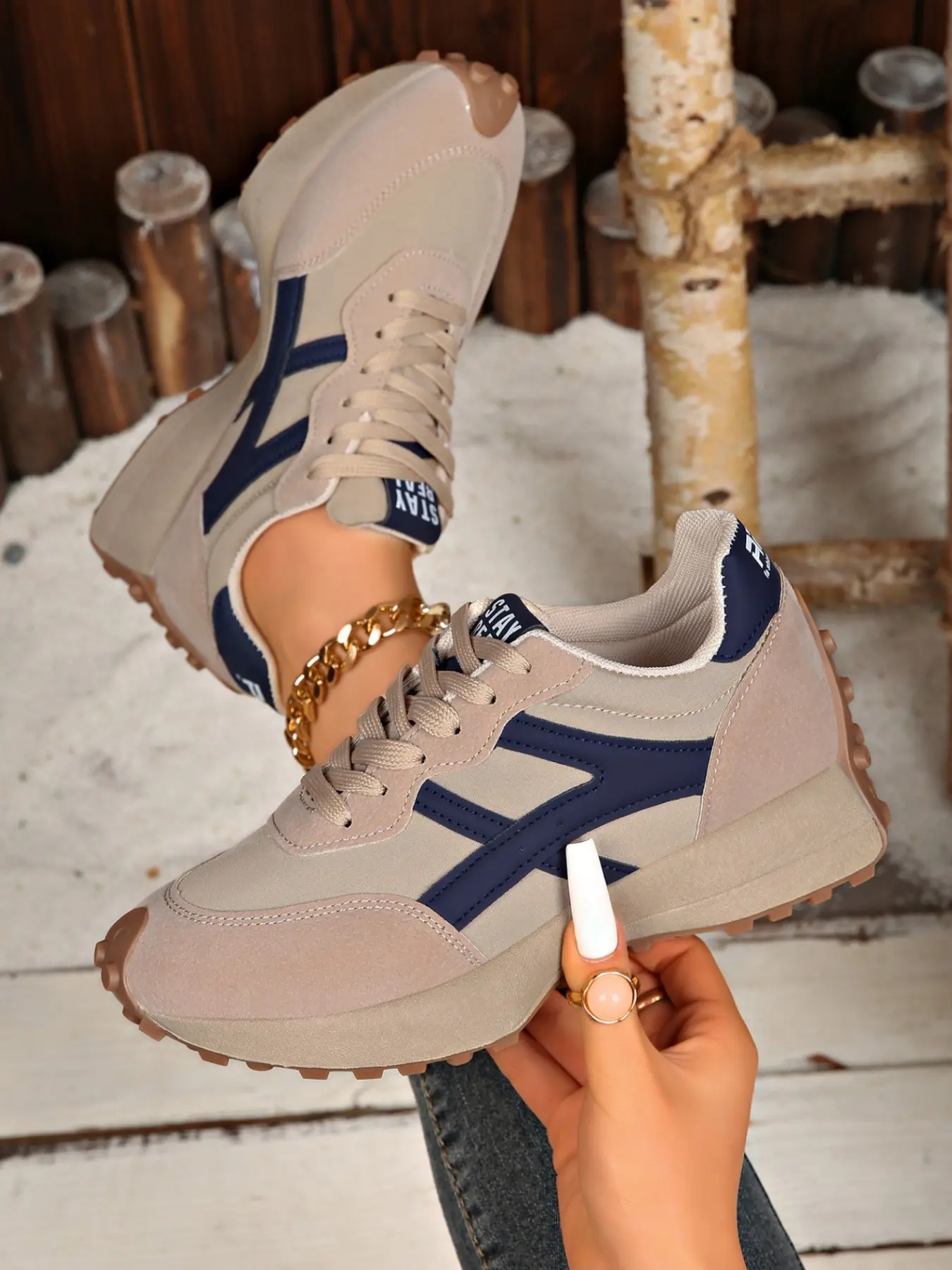 Women's Sporty Arisan Shoes