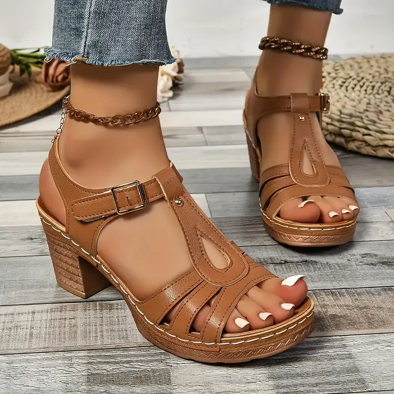 Women's Comfort Bowtie Slide Sandals