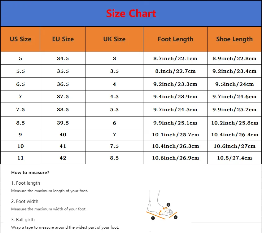 Women's Orthopedic Flower Embroidered Wedges Sandals