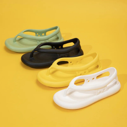 The Pillow Slides