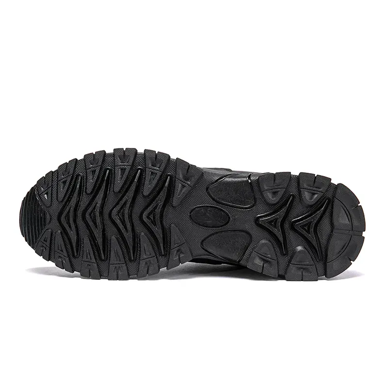 MEN'S COMFORTABLE GENUINE LEATHER SNEAKERS