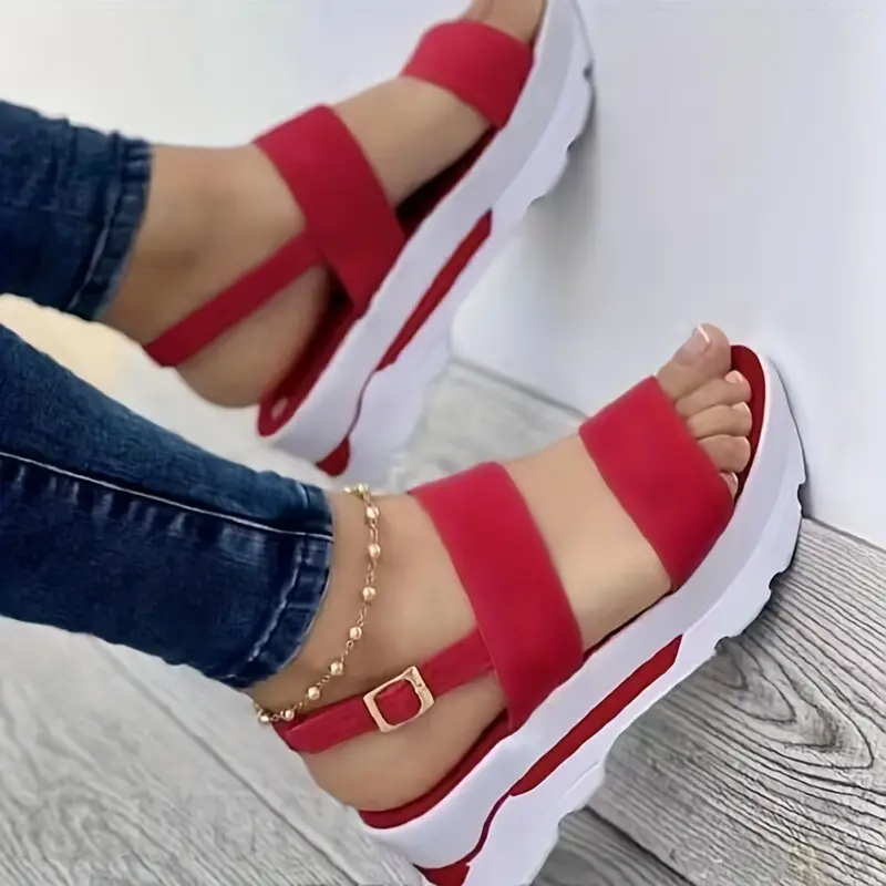 Women's Comfort Orthopedic Sandals
