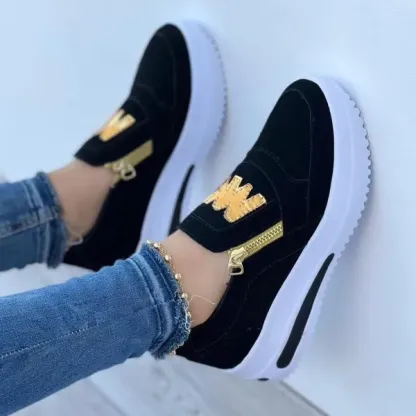 Ergonomic Ladies' shoes