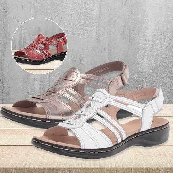 Women's Rhinestone Flat Shoes