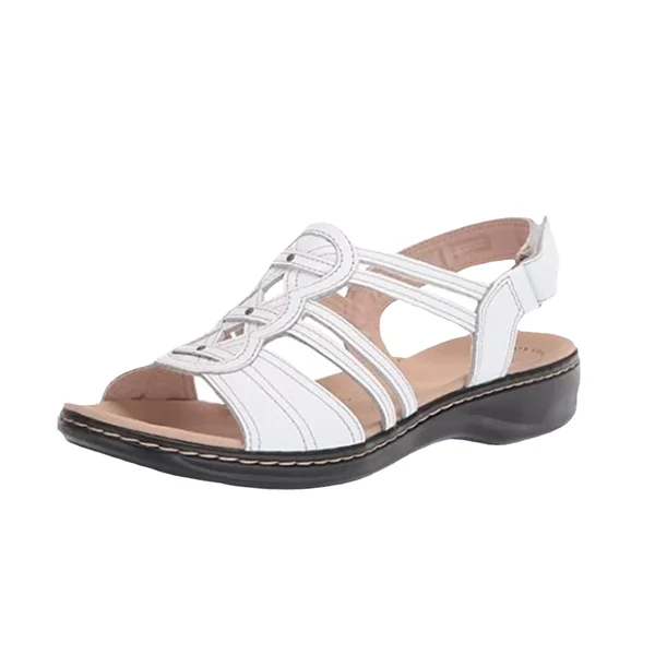 Women's Rhinestone Flat Shoes