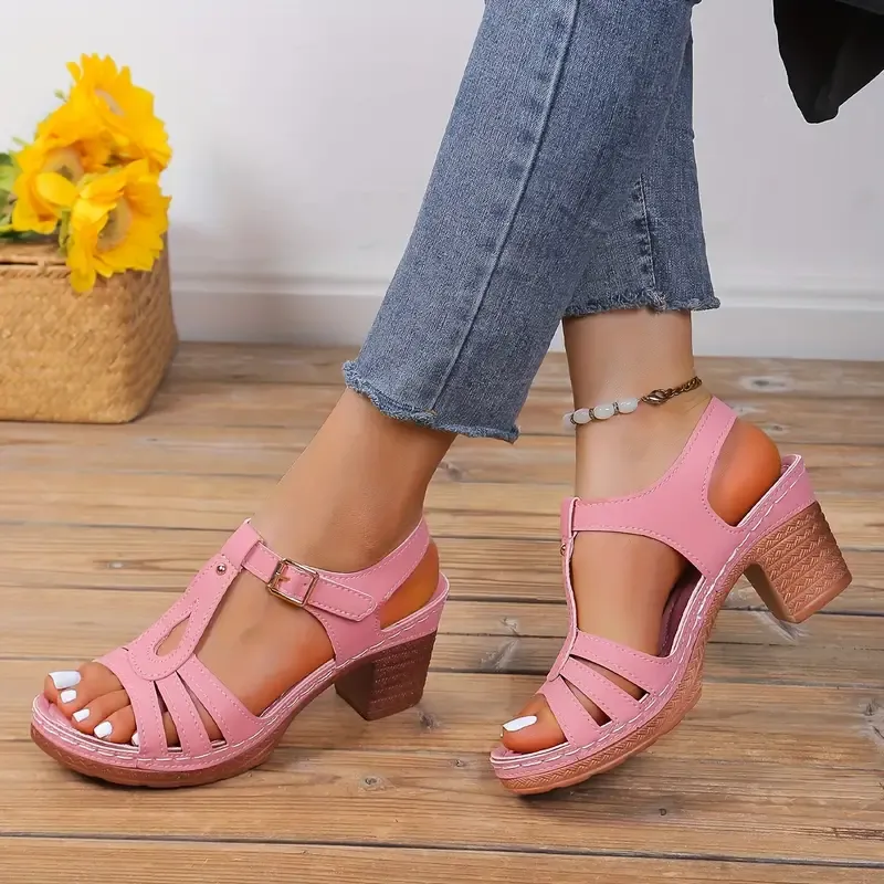 Women's Comfort Bowtie Slide Sandals