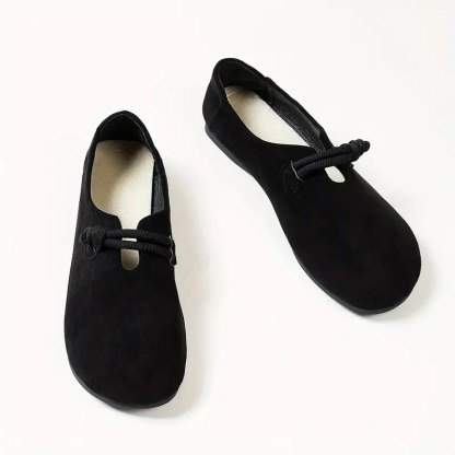 Women's Soft Bottom Loafers