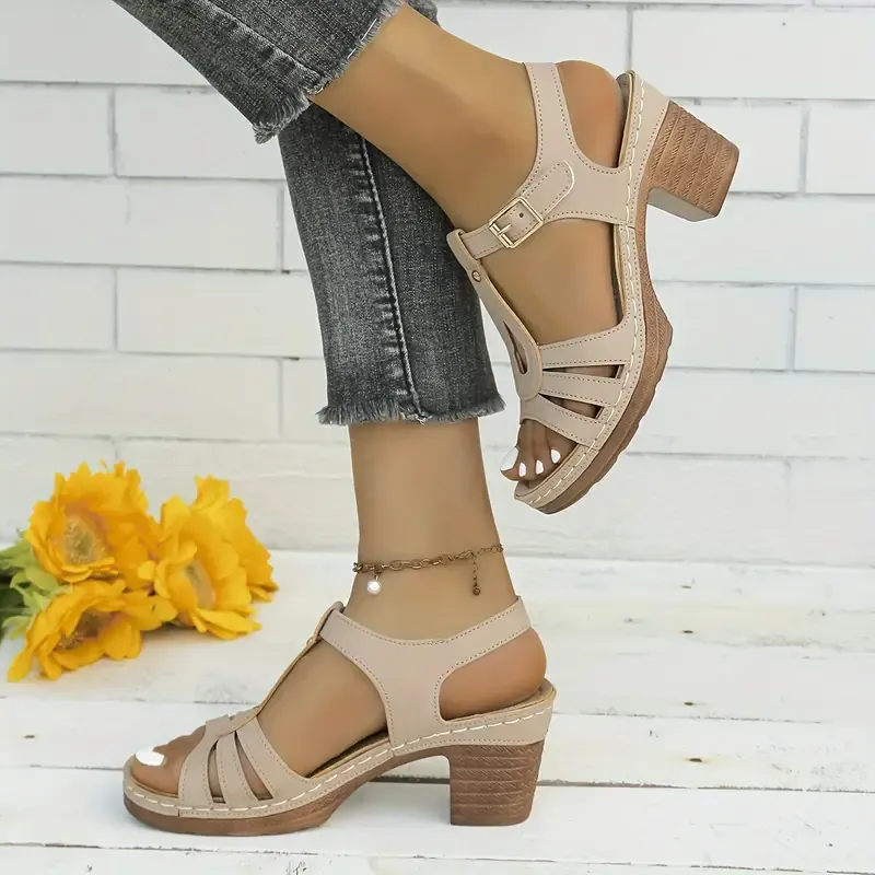 Women's Comfort Bowtie Slide Sandals