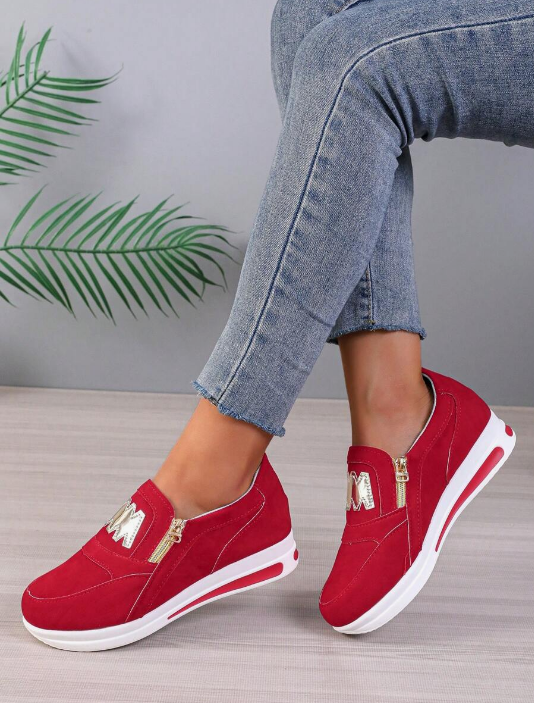 Ergonomic Ladies' shoes