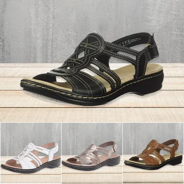 Women's Rhinestone Flat Shoes