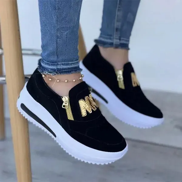 Ergonomic Ladies' shoes