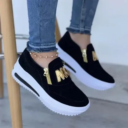 Ergonomic Ladies' shoes
