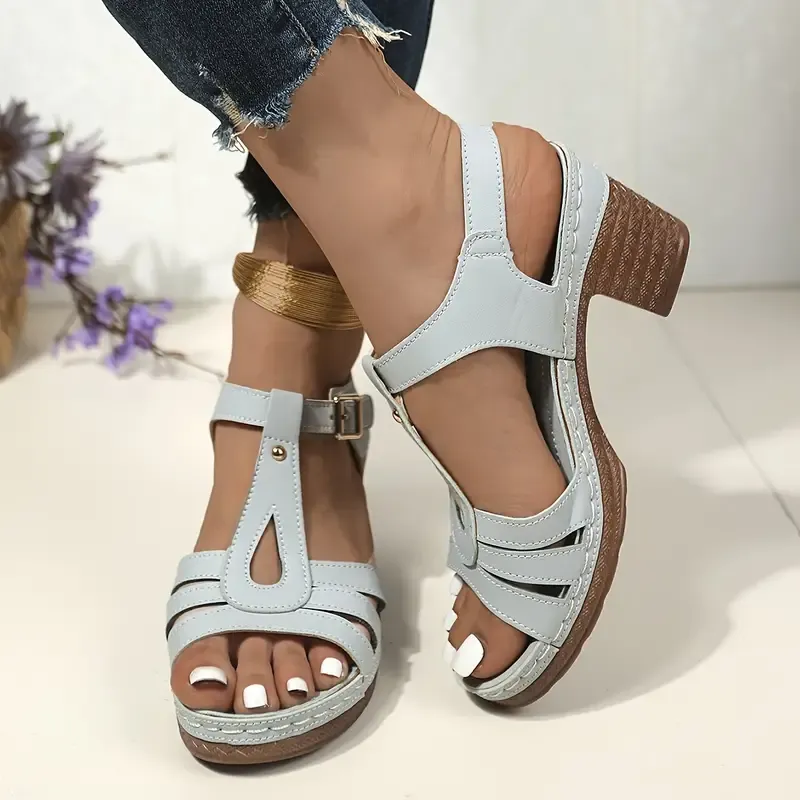 Women's Comfort Bowtie Slide Sandals