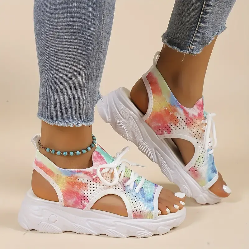 Women's Orthopedic Sneakers