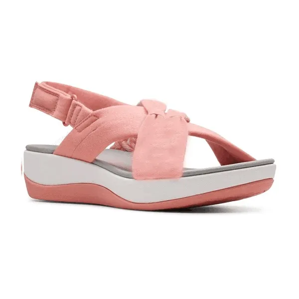 New Women's Comfortable Orthopedic Arch Support Shoes