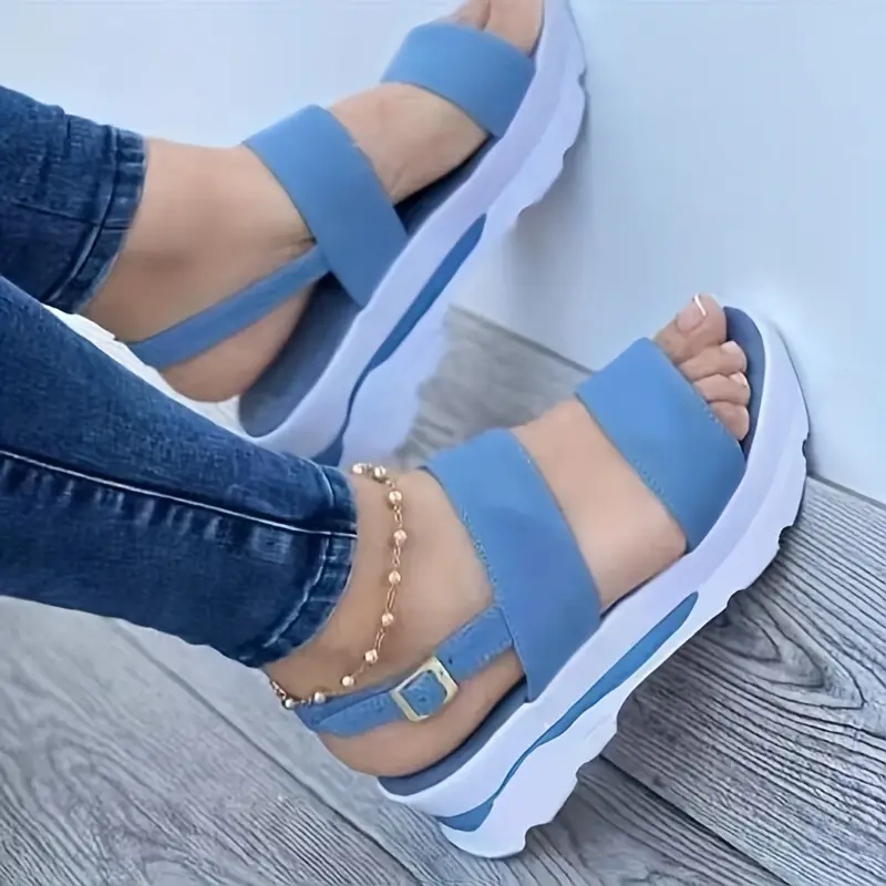 Women's Comfort Orthopedic Sandals