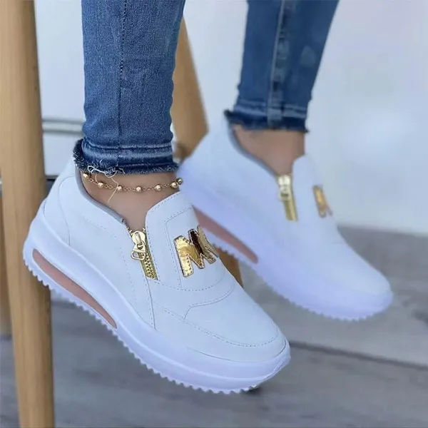 Ergonomic Ladies' shoes
