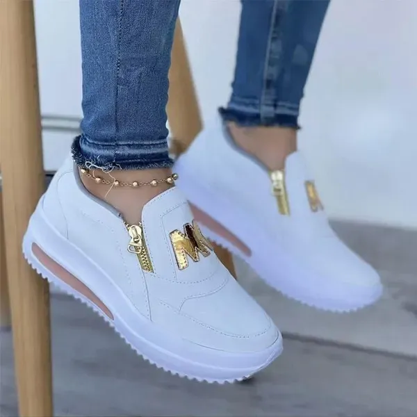 Ergonomic Ladies' shoes