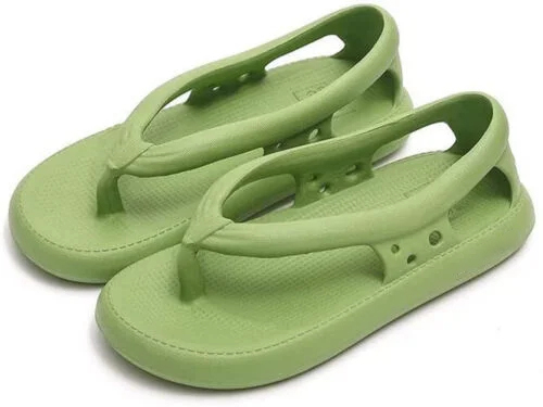 The Pillow Slides