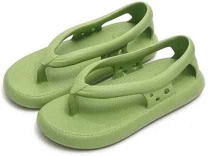 The Pillow Slides