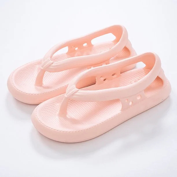 The Pillow Slides