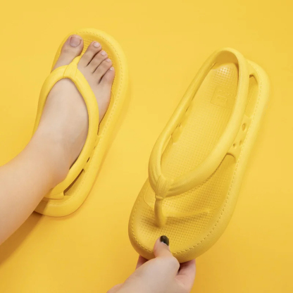 The Pillow Slides