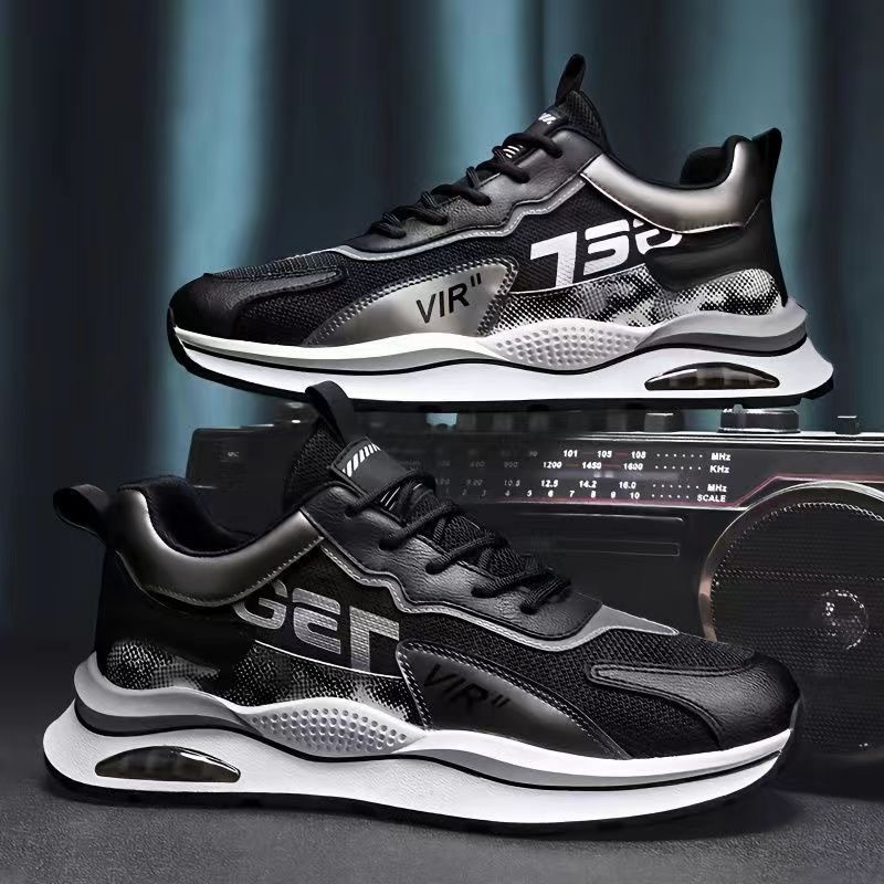 Men's Orthopedic comfort Sneaker