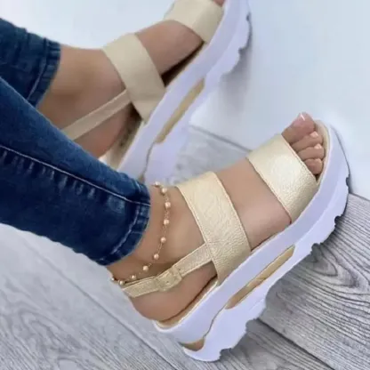 Women's Comfort Orthopedic Sandals