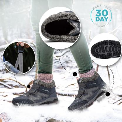 Women's Winter Comfort Shoes