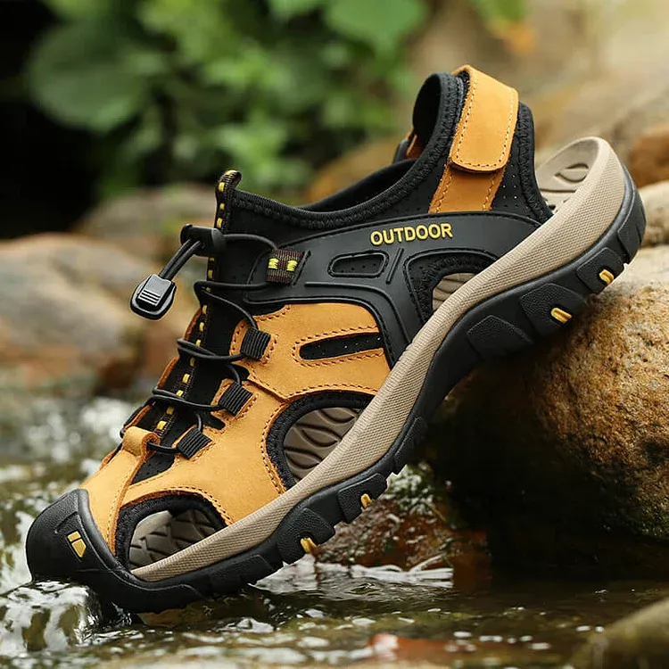 Men's Sport Sandals Athletic Hiking Sandals