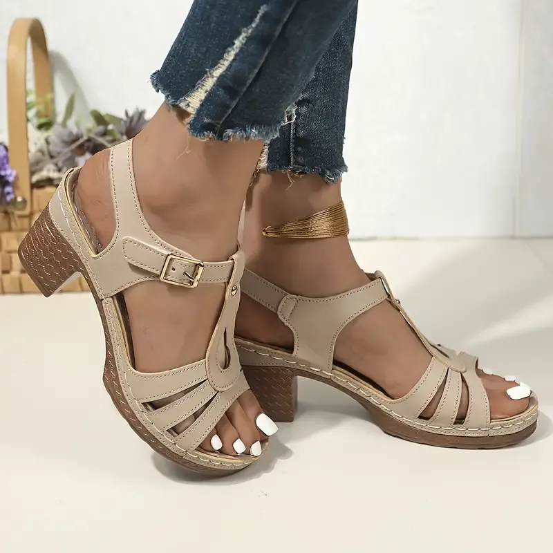 Women's Comfort Bowtie Slide Sandals