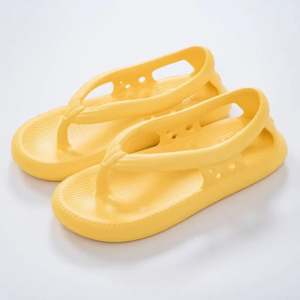 The Pillow Slides