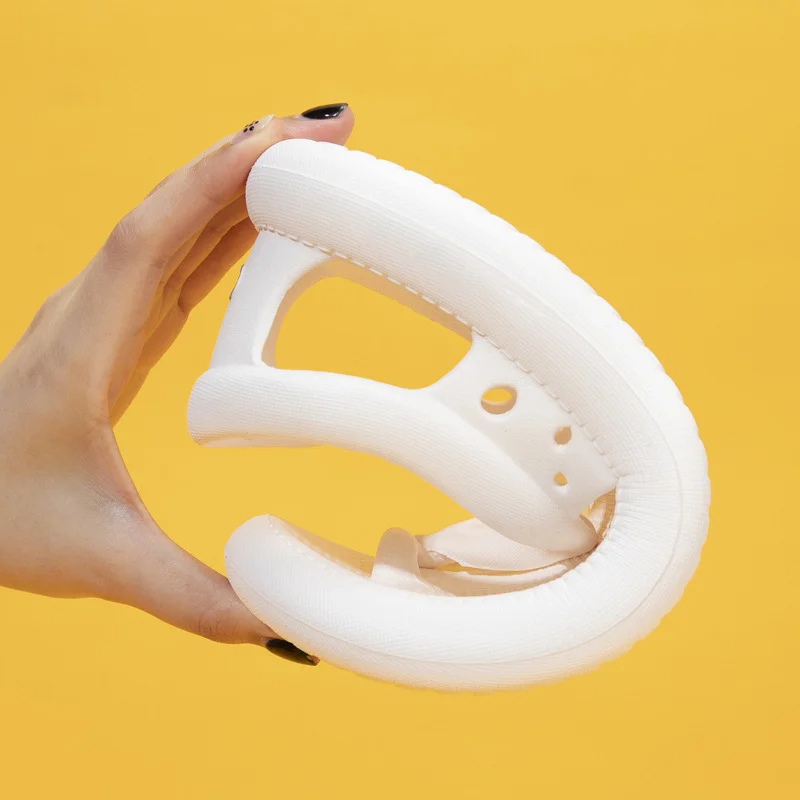 The Pillow Slides