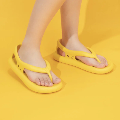 The Pillow Slides