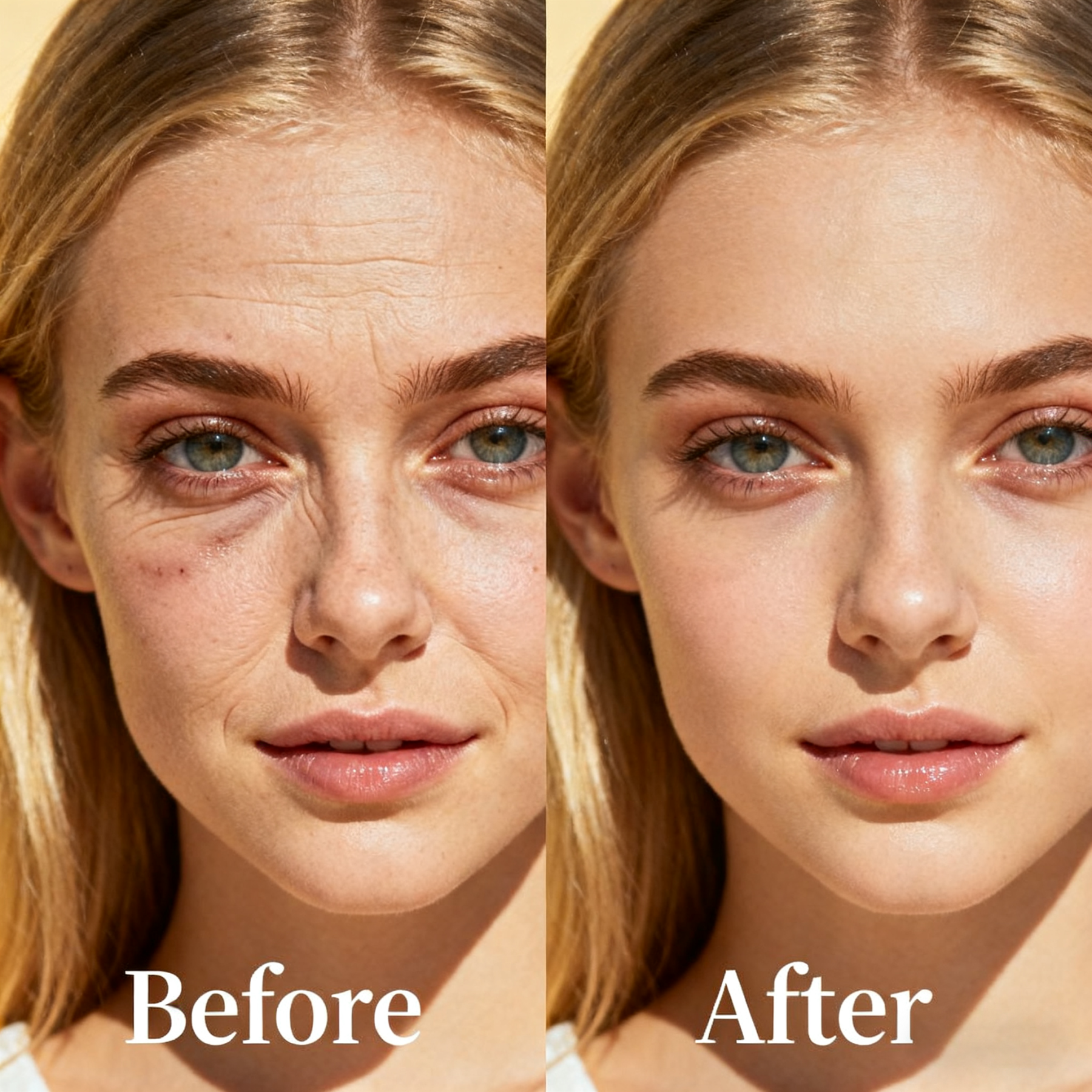 Eye Moisturizing Gel