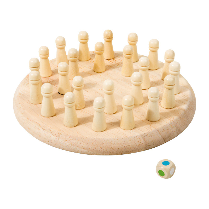 Focus-Training Educational Toys