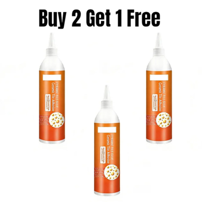 Tile adhesive strong adhesive （Tool kit included.）