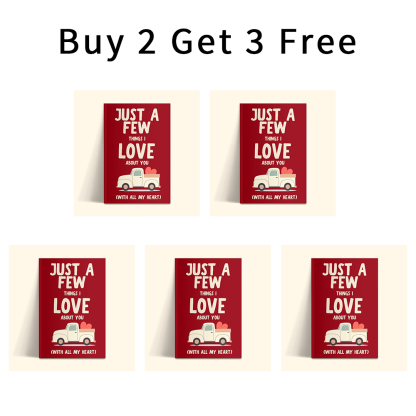 🔥❤️Fill In The Blank Gift Book📚