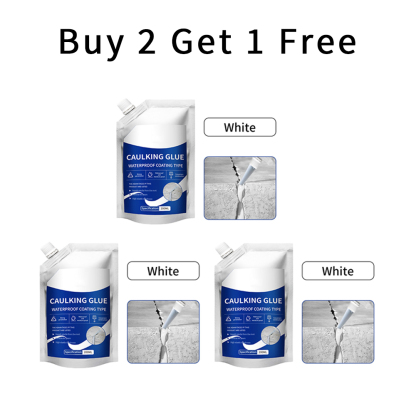 Waterproof potting compound and roof sealant