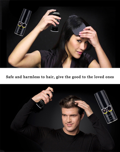 Hair Growth Spray