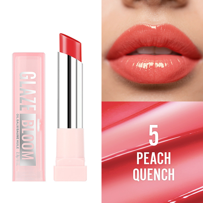 Plump Glossy Mirror Lip Gloss