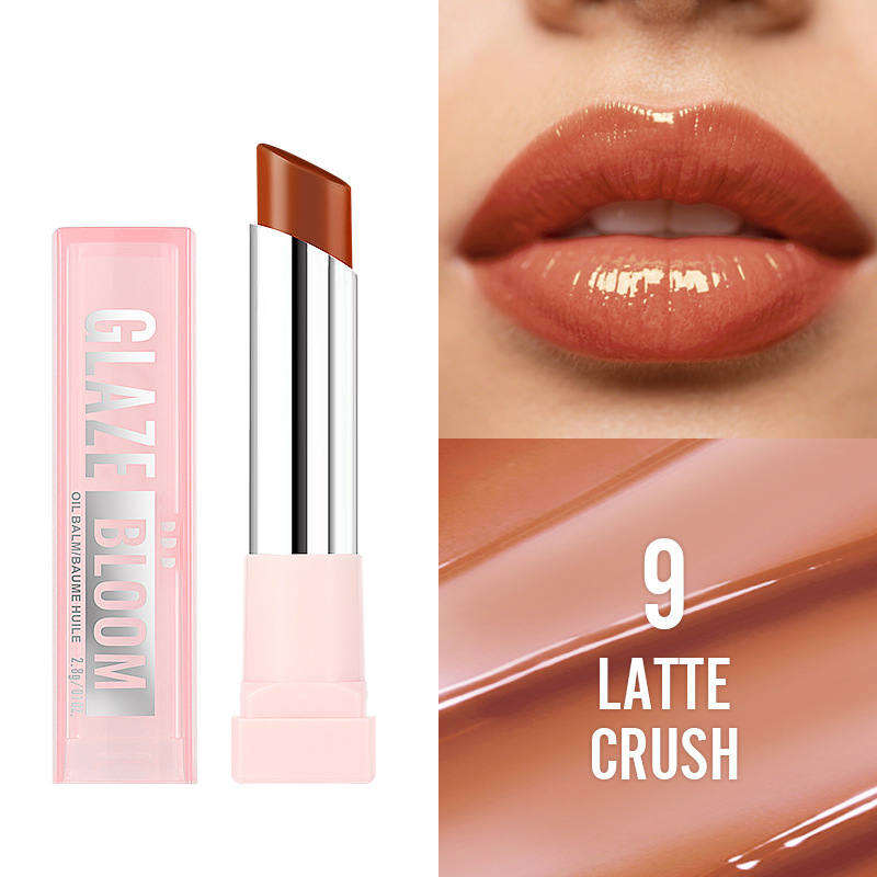 Plump Glossy Mirror Lip Gloss