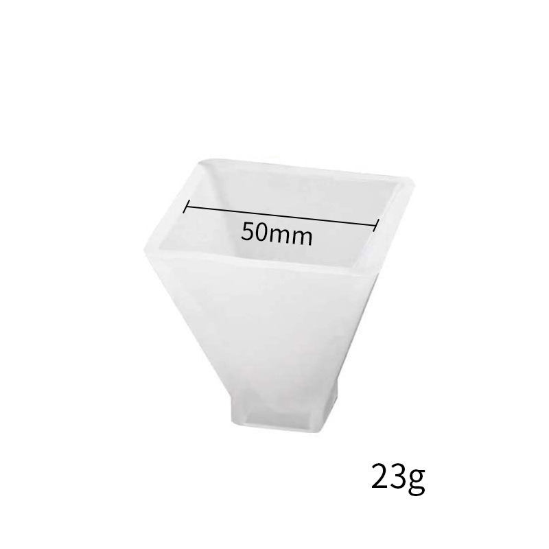 Resin Mold Silicone Starter Kit